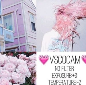 Meet your Posher, Sally